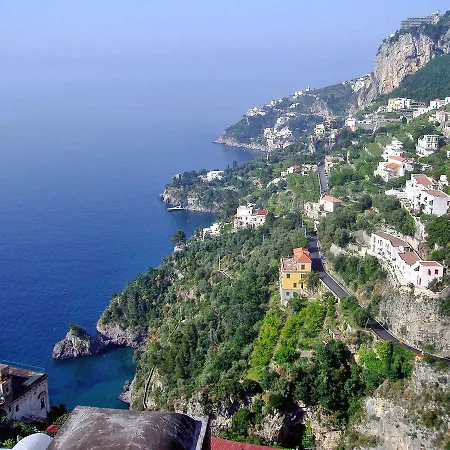 Locazione Turistica Caleidoscopio Apartment *