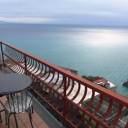 Locazione Turistica Caleidoscopio Apartment Amalfi