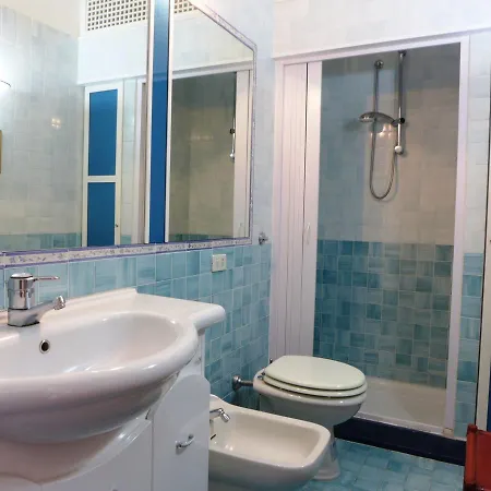 Locazione Turistica Caleidoscopio Amalfi