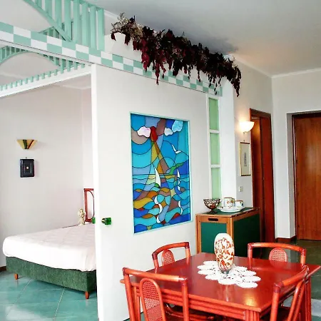 Locazione Turistica Caleidoscopio