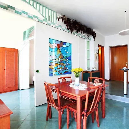 Apartman Locazione Turistica Caleidoscopio Amalfi