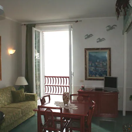 Locazione Turistica Caleidoscopio Apartman