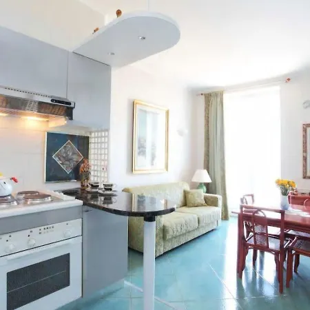 Apartman Locazione Turistica Caleidoscopio