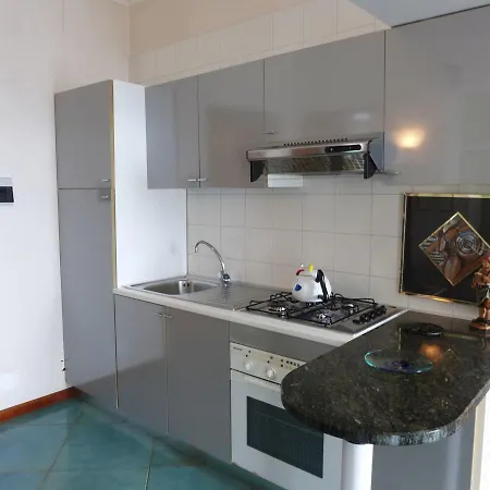 Locazione Turistica Caleidoscopio Appartement Amalfi