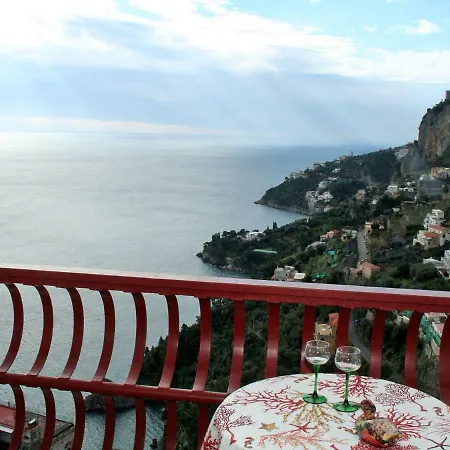 Locazione Turistica Caleidoscopio Appartement