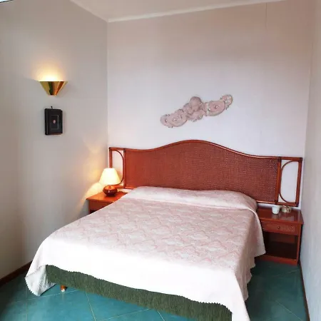 Apartman Locazione Turistica Caleidoscopio Amalfi