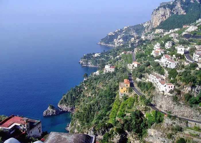 Locazione Turistica Caleidoscopio Apartman *