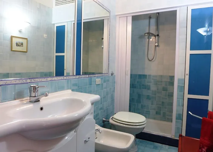 Locazione Turistica Caleidoscopio 阿马尔菲