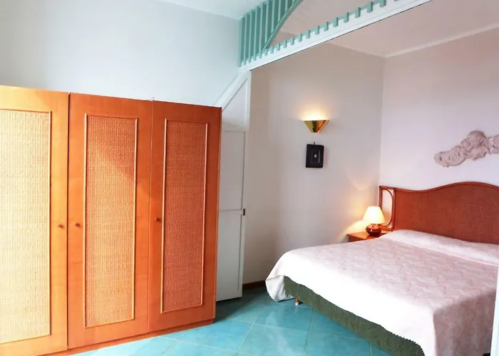 Apartman Locazione Turistica Caleidoscopio *