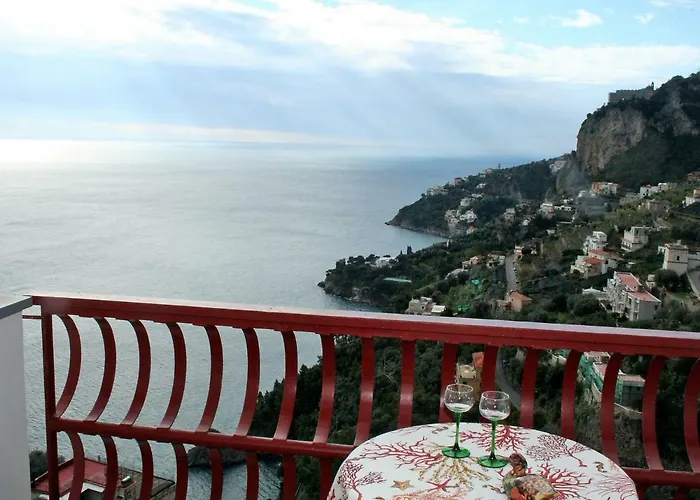 Locazione Turistica Caleidoscopio Apartman