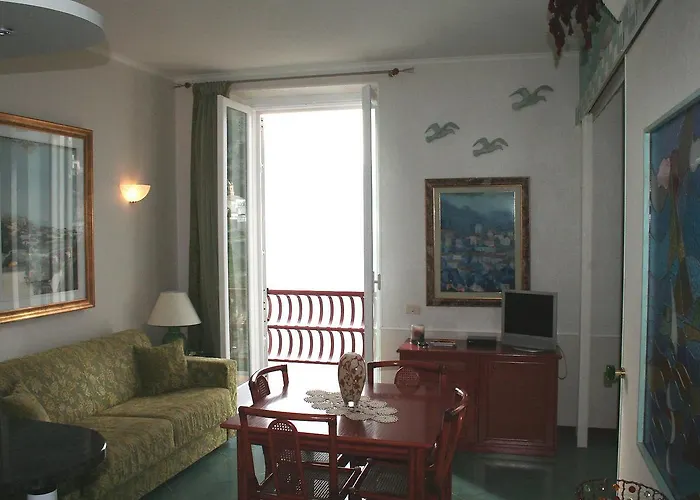 Locazione Turistica Caleidoscopio Apartamento