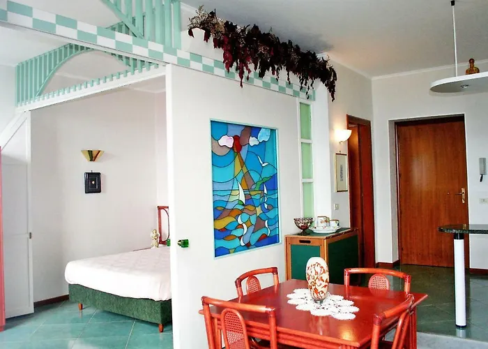 Locazione Turistica Caleidoscopio