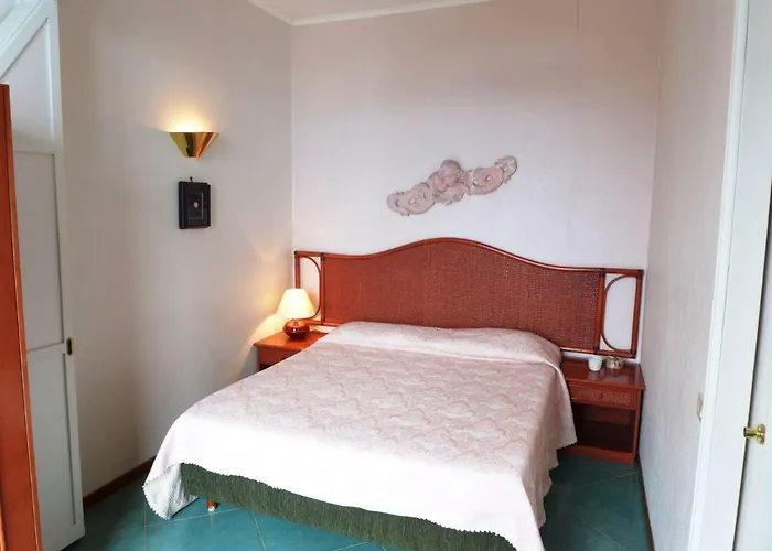 Apartamento Locazione Turistica Caleidoscopio Amalfi